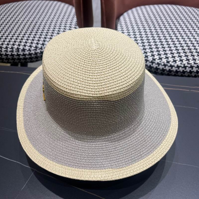 Dior top hat (80)